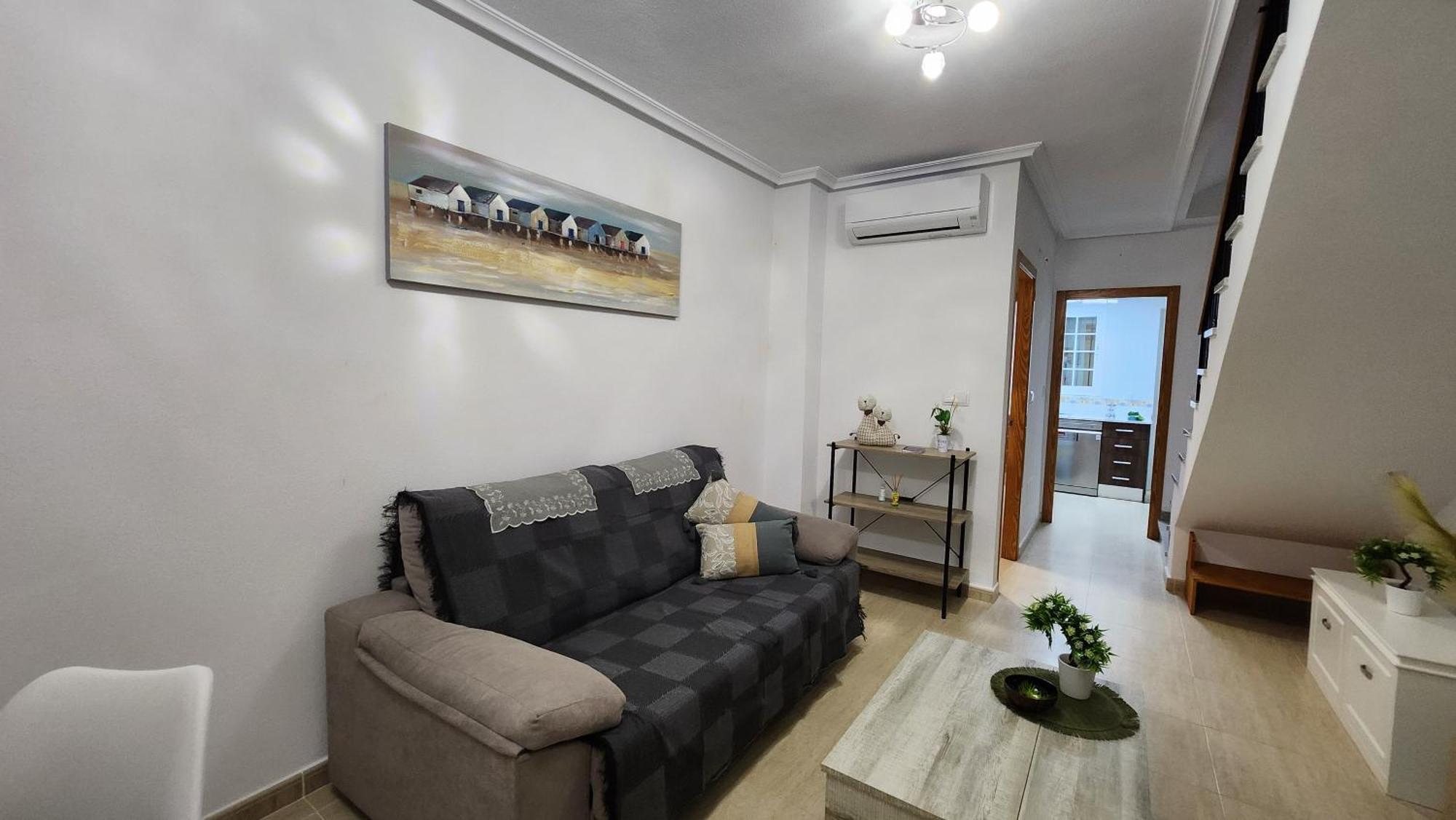 Вилла Casanova En Terreros Сан-Хуан-де-лос-Террерос Экстерьер фото