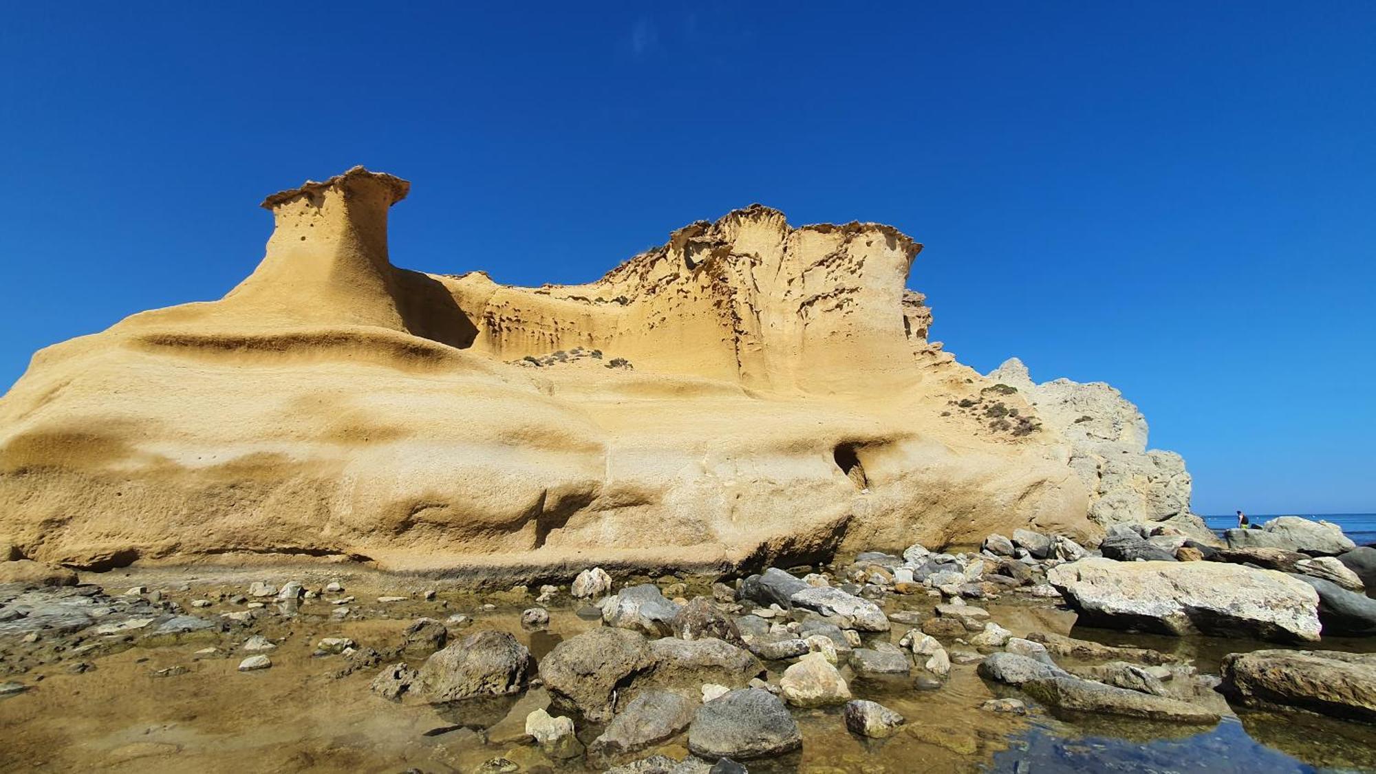 Вилла Casanova En Terreros Сан-Хуан-де-лос-Террерос Экстерьер фото