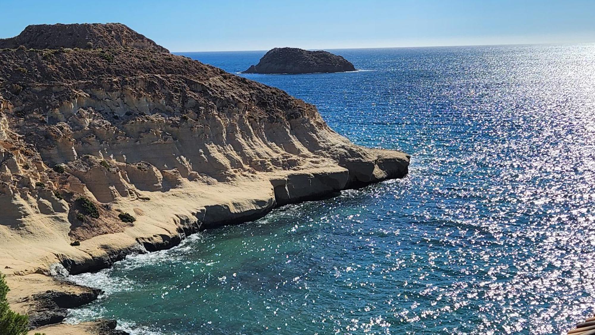 Вилла Casanova En Terreros Сан-Хуан-де-лос-Террерос Экстерьер фото