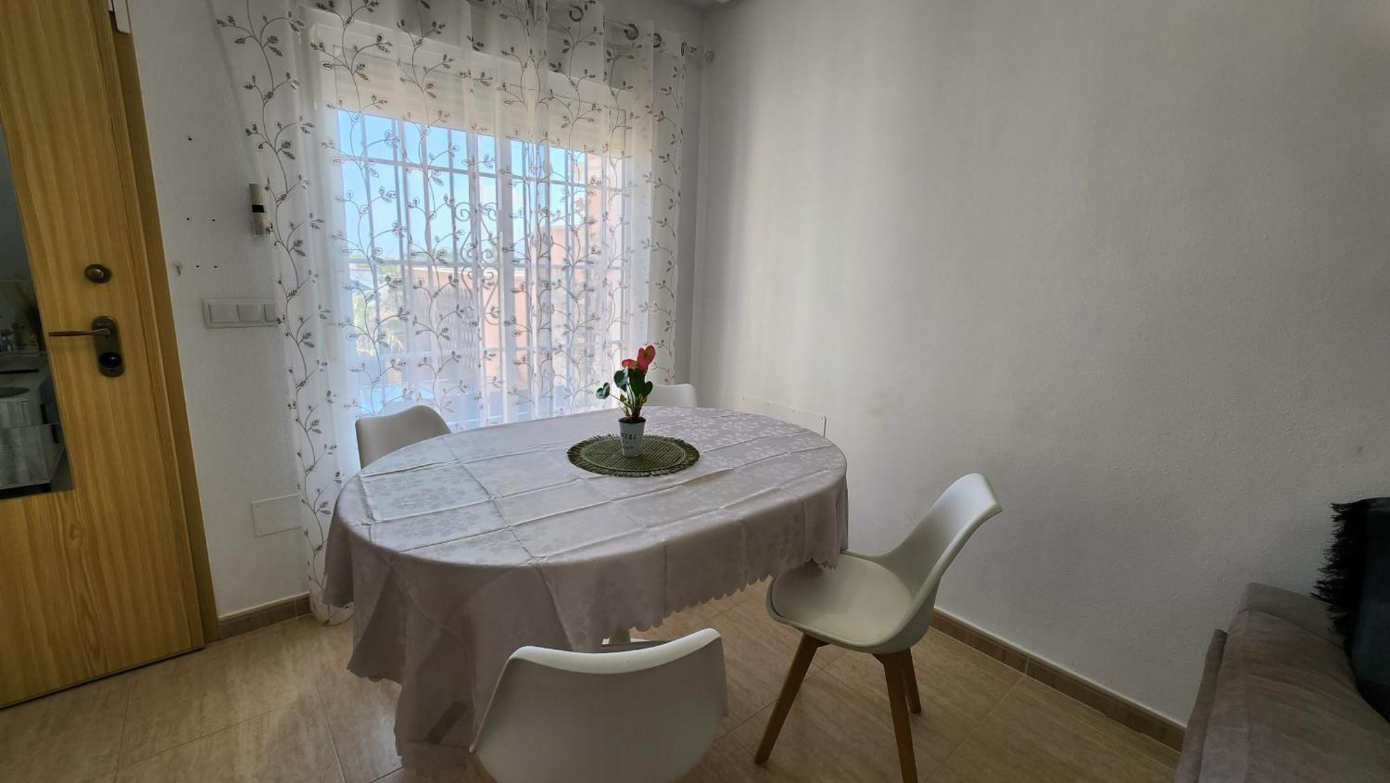 Вилла Casanova En Terreros Сан-Хуан-де-лос-Террерос Экстерьер фото